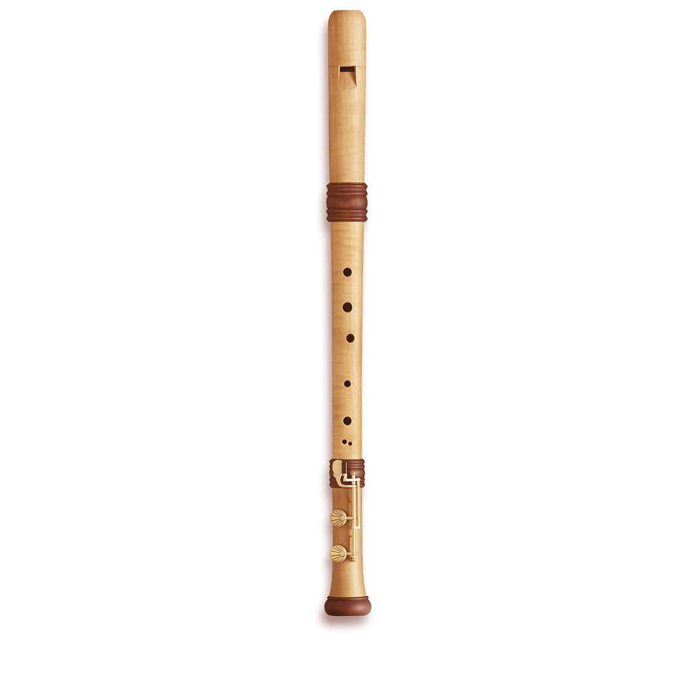 Mollenhauer Adri&#39;s Dream recorder 4427 Tenor-Blockflöte von Mollenhauer