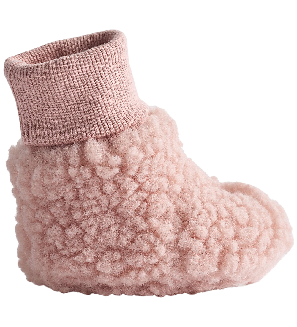 Molo Krabbelschuhe - Teddy - Umut - Speichern Hearts Soft - Molo - 12-18 mt - Krabbelschuhe Molo Krabbelschuhe - Teddy - Umut - Speichern Hearts Soft - Molo - 12-18 mt - Krabbelschuhe von Molo
