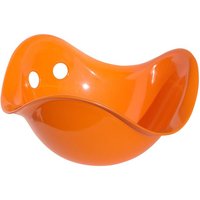 Bilibo Balance- und Spielschale orange Bilibo Balance- und Spielschale orange von Moluk