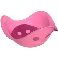 Moluk 2843007 - Bilibo, Bewegungsspielzeug, pink von Moluk