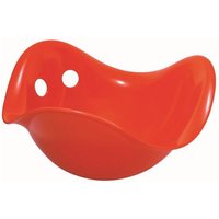 Bilibo Balance- und Spielschale rot Bilibo Balance- und Spielschale rot von Moluk
