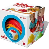 Bilibo Game Box Spielset mit Würfel Bilibo Game Box Spielset mit Würfel von Moluk