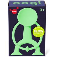 Moluk Oogi Elastische Spielfigur GLOW (MQ6) Moluk Oogi Elastische Spielfigur GLOW (MQ6) von Moluk