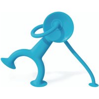 Moluk - Oogi Elastische Spielfigur blau von Moluk