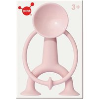 Oogi Elastische Spielfigur rosa (MQ6) Oogi Elastische Spielfigur rosa (MQ6) von Moluk
