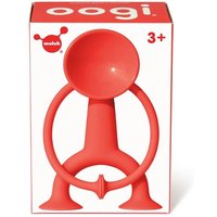 Oogi Elastische Spielfigur rot (MQ6) Oogi Elastische Spielfigur rot (MQ6) von Moluk