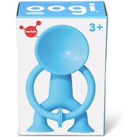 Oogi Jr. Elastisch Spielfigur blau (MQ6) Oogi Jr. Elastisch Spielfigur blau (MQ6) von Moluk