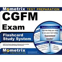 Cgfm Exam Flashcard Study System von Mometrix Media Llc