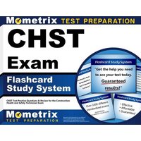 Chst Exam Flashcard Study System von Mometrix Media Llc