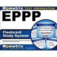 Eppp Flashcard Study System von Mometrix Media Llc