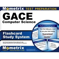Gace Computer Science Flashcard Study System von Innovative Press