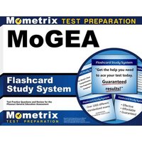 Mogea Flashcard Study System von Innovative Press