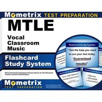 Mtle Vocal Classroom Music Flashcard Study System von Innovative Press