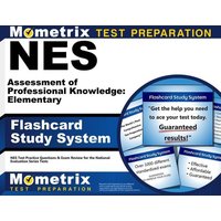 NES Assessment of Professional Knowledge: Elementary Flashcard Study System von Mometrix Media Llc