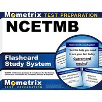 Ncetmb Flashcard Study System von Mometrix Media Llc