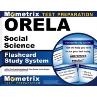 Orela Social Science Flashcard Study System von Innovative Press