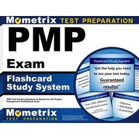 Pmp Exam Flashcard Study System von Innovative Press