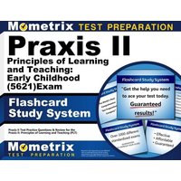 Praxis II Principles of Learning and Teaching: Early Childhood (5621) Exam Flashcard Study System von Innovative Press