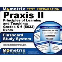 Praxis II Principles of Learning and Teaching: Grades K-6 (5622) Exam Flashcard Study System von Innovative Press