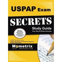 USPAP Exam Secrets Study Guide, Parts 1 and 2 von Mometrix Media Llc