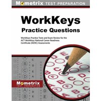 Workkeys Practice Questions von Mometrix Media Llc