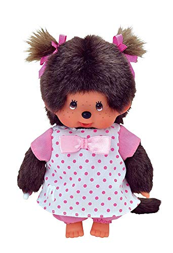 Monchhichi Boutique Fashion Puppen-Kleidung Mode, Style:Bluse & Hose von Monchhichi