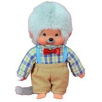 SEKIGUCHI 581-3140 Monchhichi - Großvater von Monchhichi