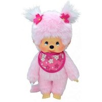 SEKIGUCHIEUROPE 581-2894 Monchhichi - Kirschblüten-Mädchen von Monchhichi