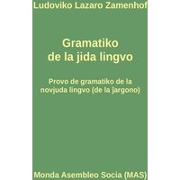 Jida gramatiko von Monda Asembleo Socia