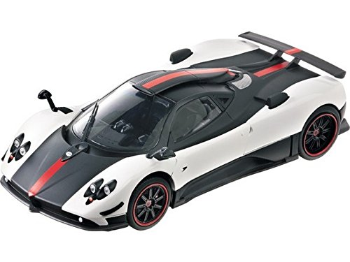 Mondo Motors - 50094 – Miniatur-Fahrzeug – Modell im Maßstab – Pagani Zonda Cinque – Maßstab 1:18 von Mondo Motors