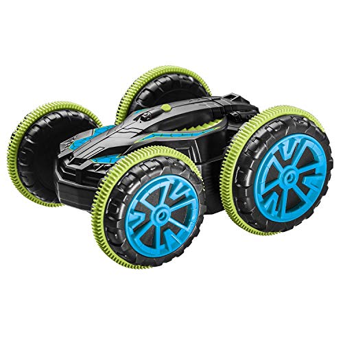 mondo – 63454 – Buggy Double Side Stunt R/C – Echelle 1/20 von Mondo Motors