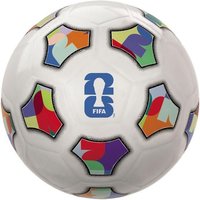 FIFA World Cup 2026 Amerika, offiziell lizensierter Ball, 300g FIFA World Cup 2026 Amerika, offiziell lizensierter Ball, 300g von Mondo S.p.A.