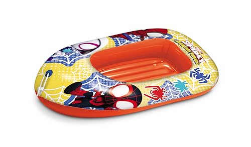 Mondo Schiff Spidey, 112 cm von Mondo