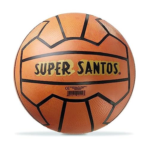 Mondo 02/112 Voetbal Super Santos, 210 Größe von Mondo