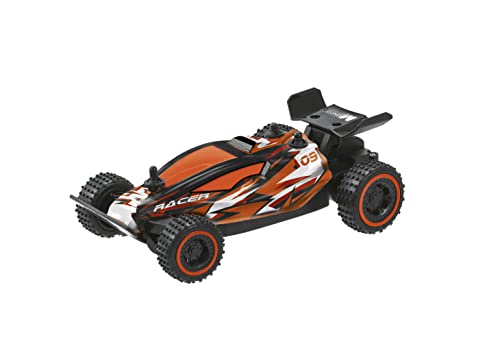 Mondo – 63455 – Micro Buggy R/C – Echelle 1/28 von Mondo