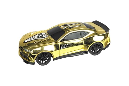 Mondo Motors - Sparkling Tuners - ferngesteuertes Modell im Maßstab 1:16 - metallic - 63798 von Mondo