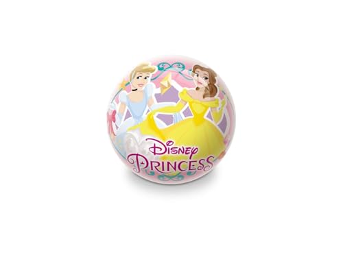 Mondo Spa – A1100720 – Spiel im Freien – Ball Disney Prinzessinnen Mondo Spa – A1100720 – Spiel im Freien – Ball Disney Prinzessinnen von Mondo