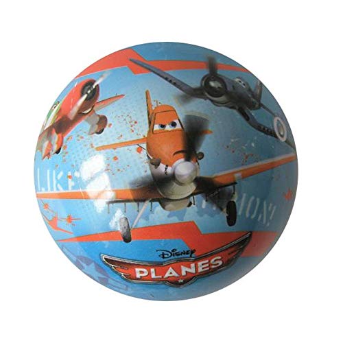 Mondo Spielball Planes 2 Strike 06953 – Spielzeug, Farbe Spielemon06953, 1 von Mondo