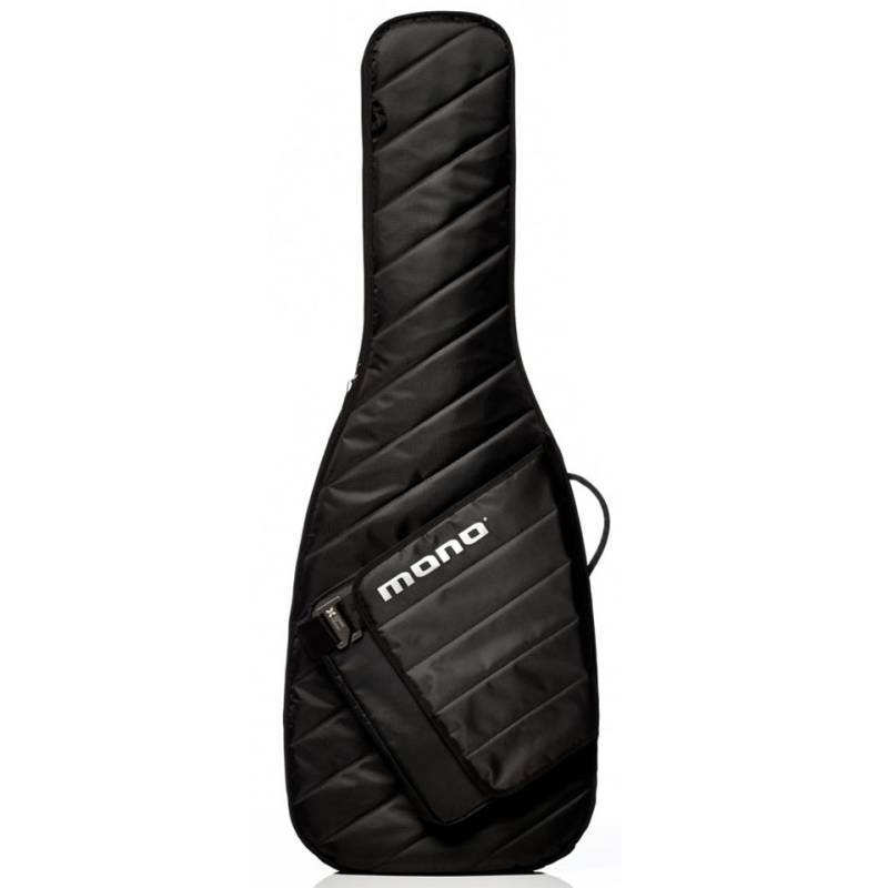 Mono Bass Sleeve BLK Gigbag E-Bass von Mono