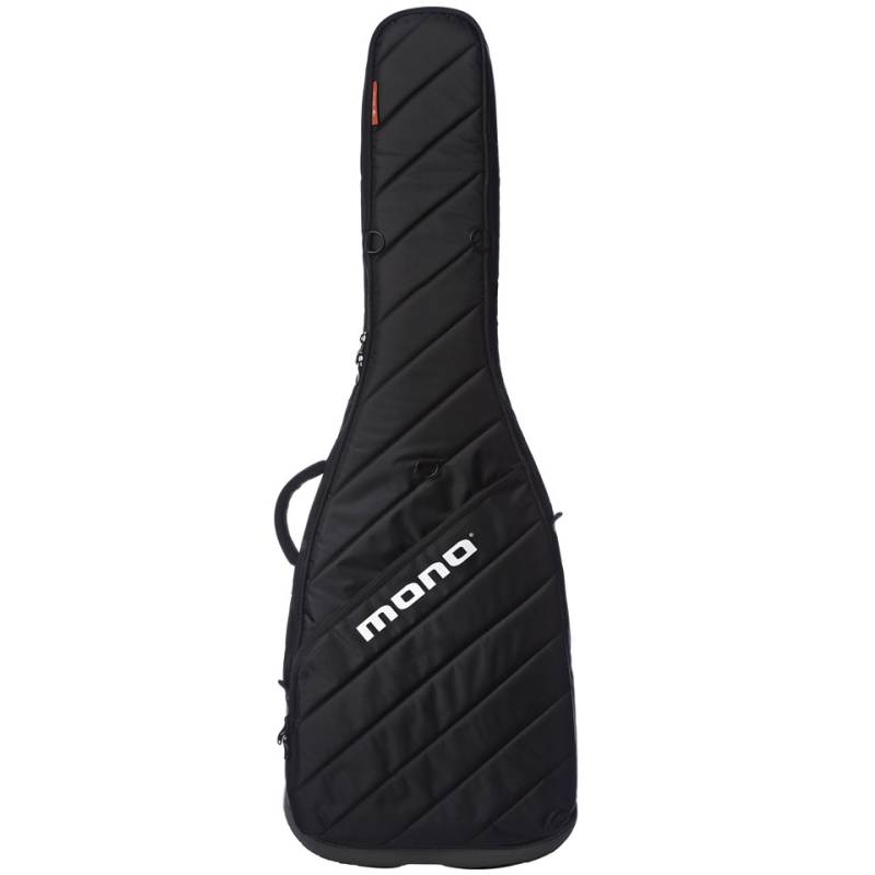 Mono Vertigo Bass Guitar BLK Gigbag E-Bass Mono Vertigo Bass Guitar BLK Gigbag E-Bass von Mono