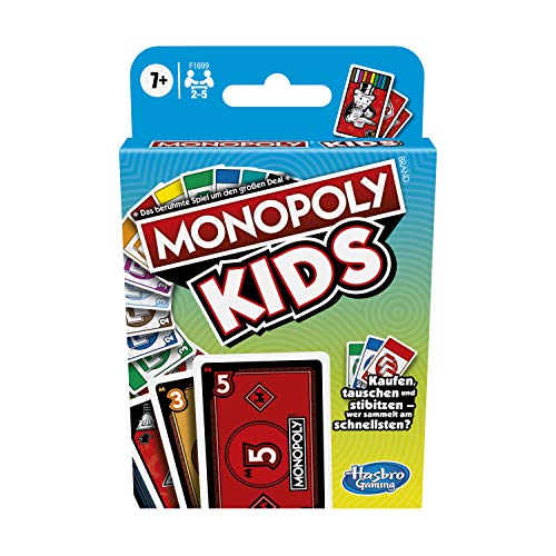Monopoly Hasbro Bid von Monopoly