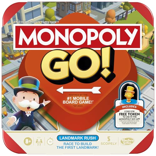 Monopoly GO von Monopoly