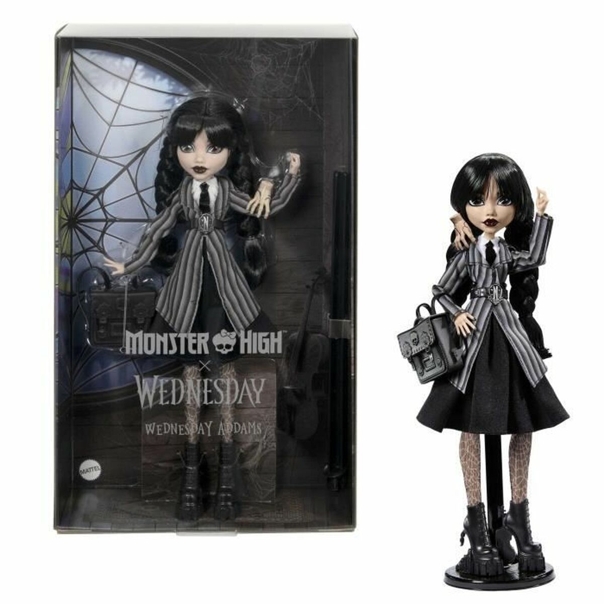 Puppe Monster High HXJ04 Puppe Monster High HXJ04 von Monster High