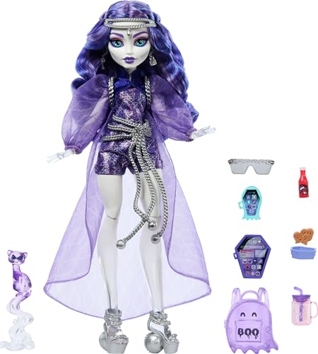 Monster High, Spielzeug, HXH77 von Monster High