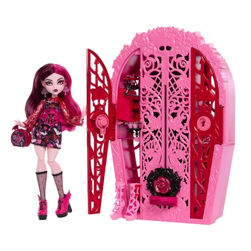 Monster High, Spielzeug, HYT72 von Monster High