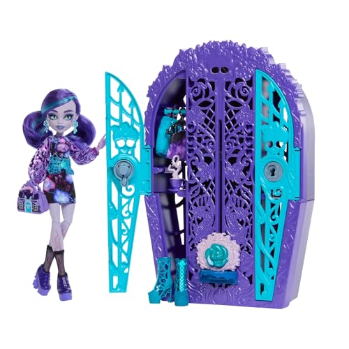 Monster High, Spielzeug, HYT74 von Monster High