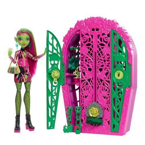 Monster High, Spielzeug, HYT75 von Monster High