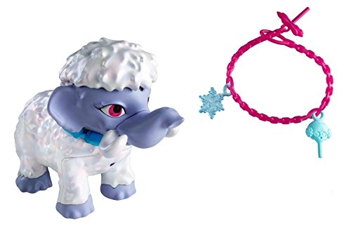 Monster High Animal Secret – Elefant, Violett von Monster High