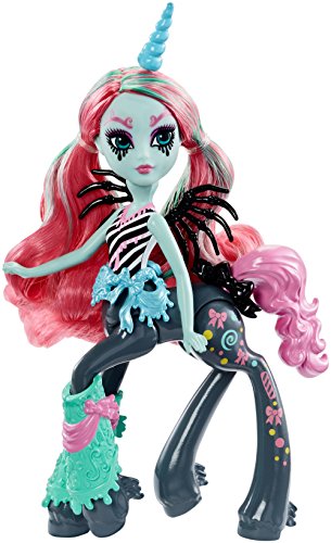 Monster High Girls Carousel Fright-Mares Extension Doll von Mattel