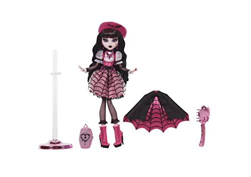 Monster High Haunt Couture Draculaura Puppe von Monster High